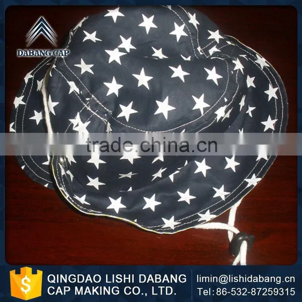 Over 13 Years Experience Dry Fit Beautiful Outdoor Summer Bucket Fishing Hats Cap photo-5