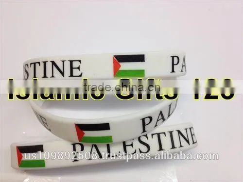 Palestine Bracelet,Palestine Scarf,Quran Pen,key Chains Islamic Gifts Ramadan Decoration photo-5