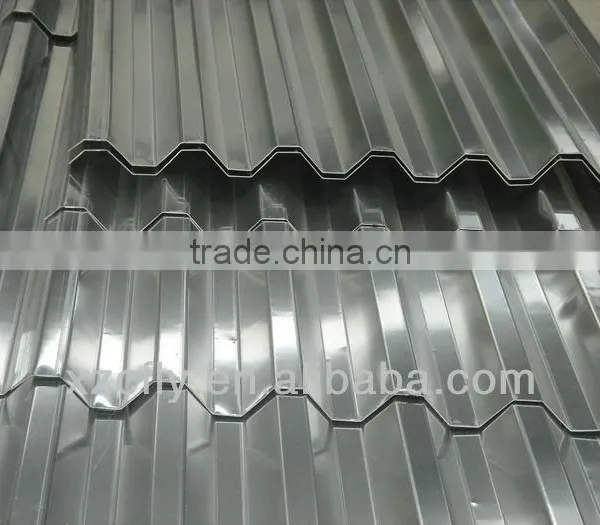Non Asbestos Cement Roof Sheets photo-2