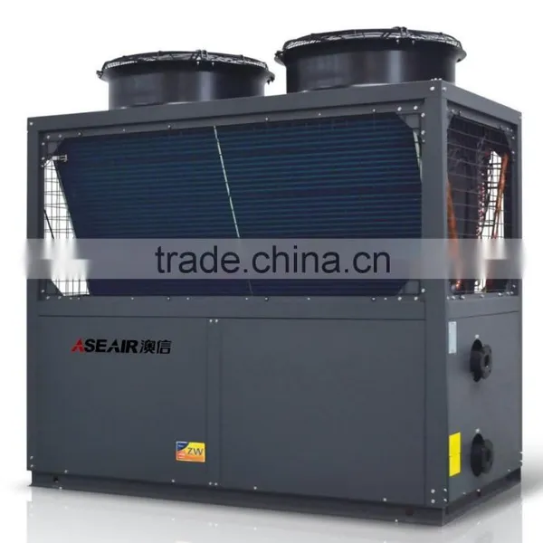 Air Source Heat Pump photo-2