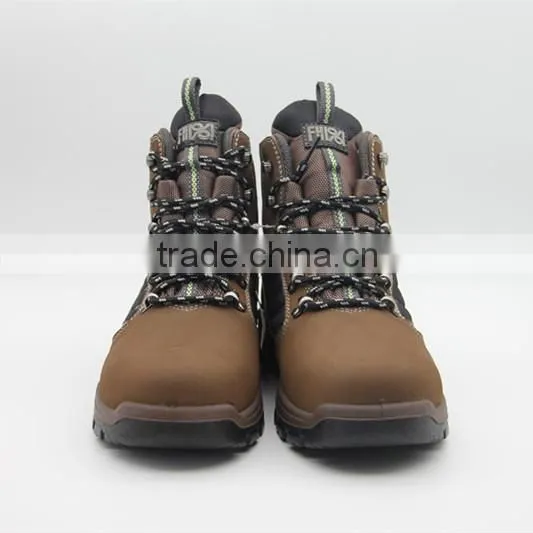 Antistatic Safety Footwear Wholesale photo-4