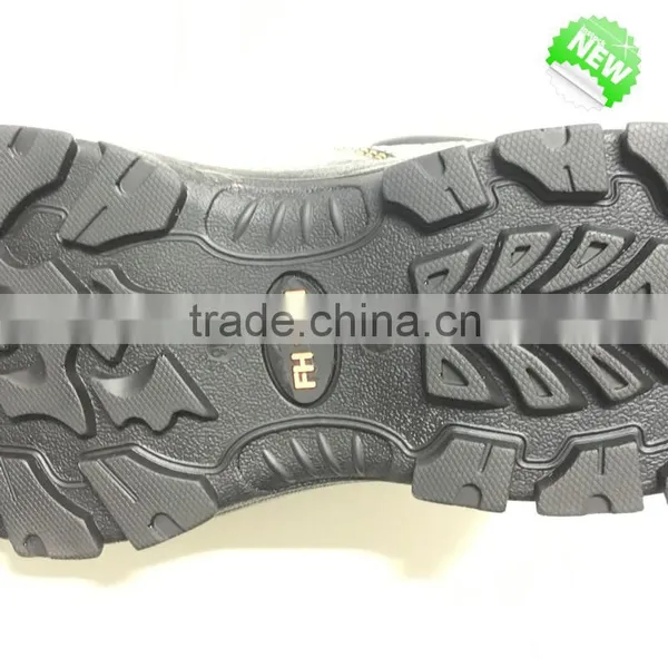 Ppe Safety Shoes With ce Certificate photo-2