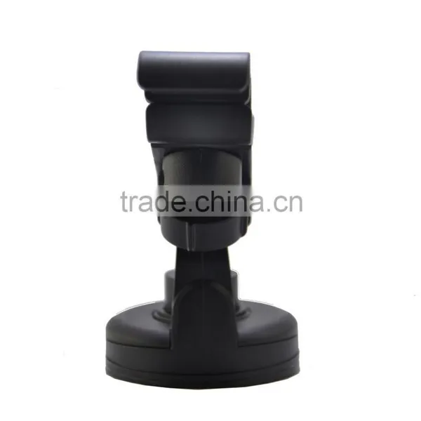 New Universal Dashboard Windshield Car Mount Cell Phone Holder Strong Grip Arm Hold for All Smartphones Car Cradles photo-2