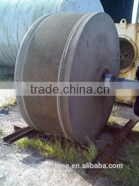 High Quality YYQ-3000A Drive Shaft Impeller Rotor Balancing Machines photo-4