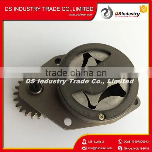 6CT 3415365 Oil Pump photo-4