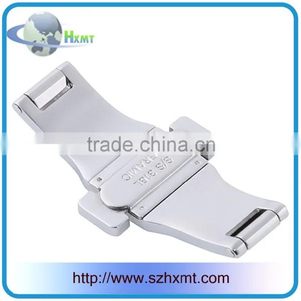 Watch Strap Buckle From China Factory/supplier/manufacturer photo-2