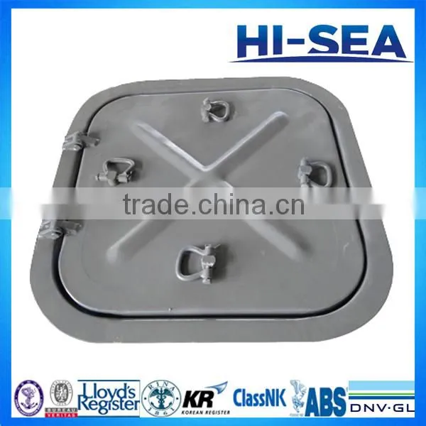 A60 Sunk Type Fireproof Watertight Hatch Cover photo-2