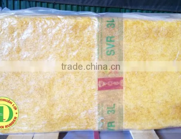 NATURAL RUBBER SVR 3L