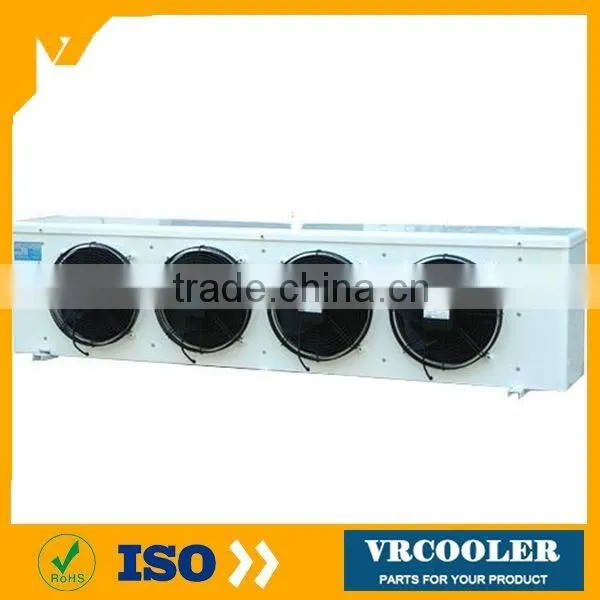 CO2 Processing Room Air Coole Electric Defrost photo-3