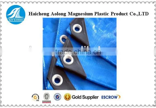 Clear pe Tarpaulin, Scaffold Covers, Green House Covers, PE Tarpaulin photo-5