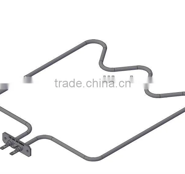 Electric Barbecue Heating Elements photo-5