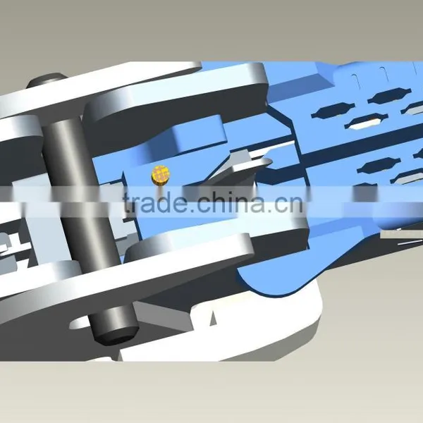 Surgical Stapler 75mm photo-2