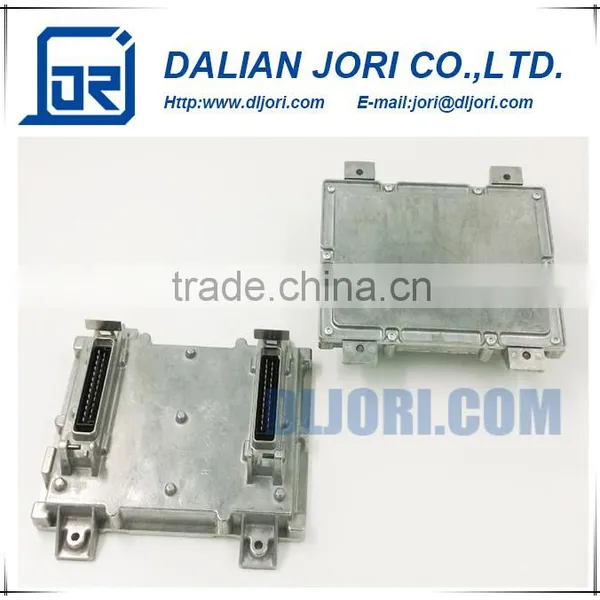 Deutz BFM1013 engine electronic control unit 0421 8009 for sale
