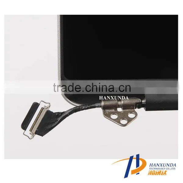 New Arrival 100%New 2015 Display Assembly 661-02360 for RMBP Pro Retina A1502 LCD Screen Assembly photo-4