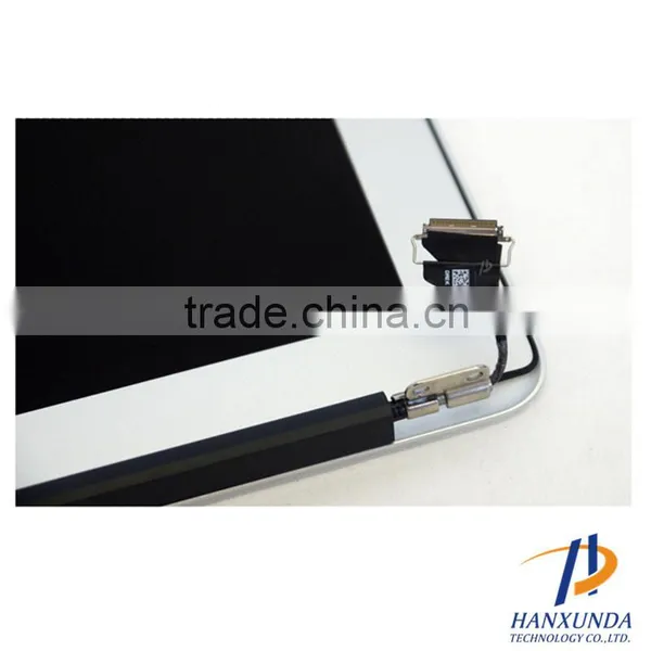 Wholesale Grade A- 95% New LCD Assembly Mid2013 for MBA A1465 LCD Screen Display Assembly photo-3