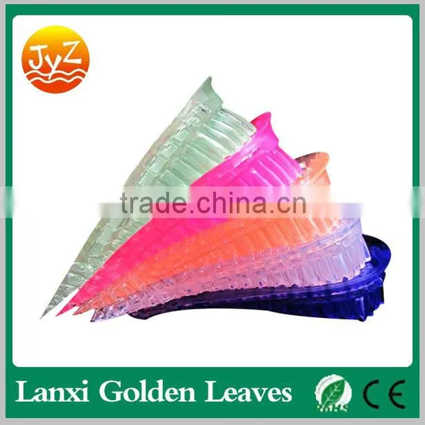 High Heel Steel Toe Shoes Heel Pad Silicone Heel Pad Shoe Pad Silicone Heel Insole