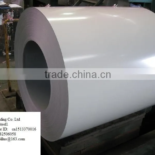 Low Cost Prefabricated Industrial Steel Structure Steel Building PPGI