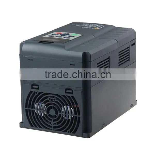 CE/ISO9001 Aprroved Frequency Inverter/AC Drive (3 Phase 22kw) photo-4