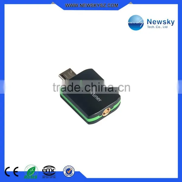 Portable Mini Digital ISDB-T Full Seg Android tv Tuner photo-3