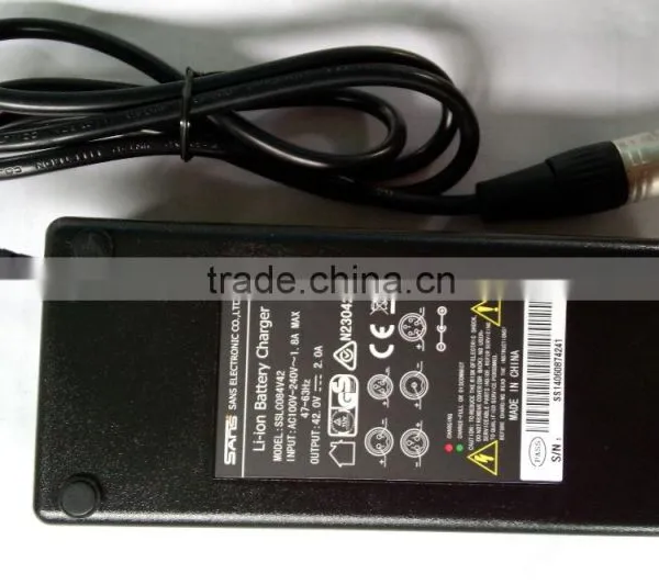 Good Lithium Ion Battery Charger photo-2