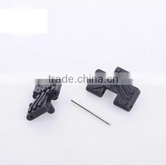 Plastic Cementr Track Tank Crawler, Track 02 photo-2