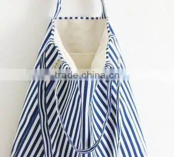 Cheap Canvas Shopping Bag Tote Bag Shoulder Bag photo-3