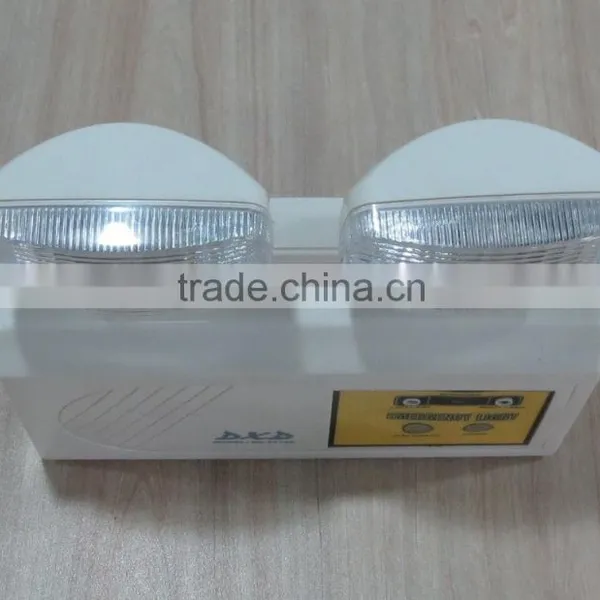 Fire Emergency Light With Rechargeable Battery MODEL 7712 photo-4