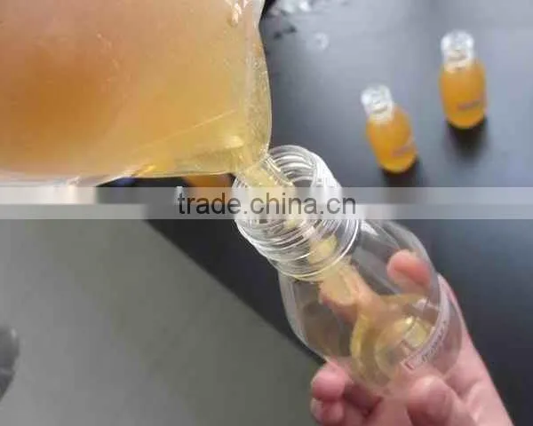Vitex Honey