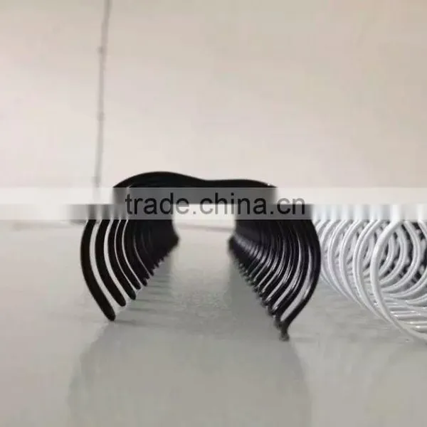 Competive Cost Holes Punching Machine for Calender and Books photo-3