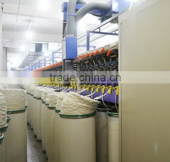 LBQL-01Professional Roving Frame Machine for Ring Cotton Yarn photo-4