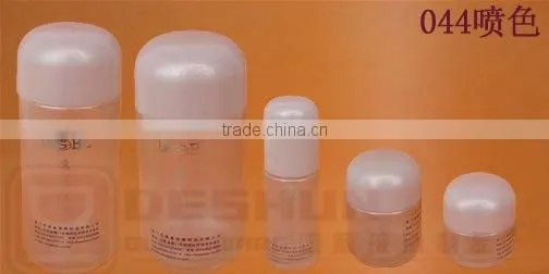 Cosmetic Glass Bottles