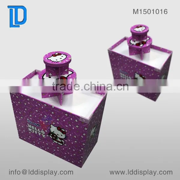 Cardboard Pallet Custom Cardboard Pallet Display OEM/ODM Cardboard Pallet photo-4