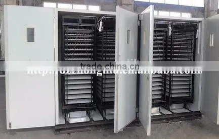 Commercial Incubator/large Chicken Incubator/19712 Egg Incubator for Sale photo-3