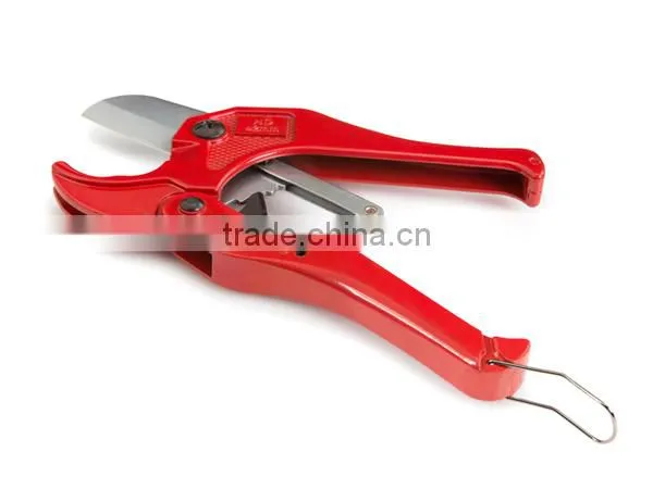 PVC Pipe Cutter photo-3