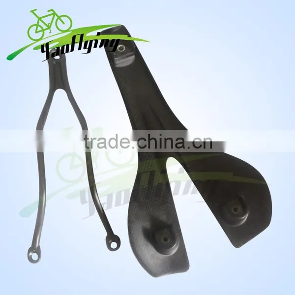 Newstyle With UD Matte/glossy Finish Full Carbon Fiber Bike Saddle Carbon Road Bike Saddle Cycling Seat Saddle photo-2