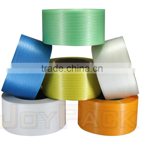 High Quality Factory Price PP Strapping Band photo-2