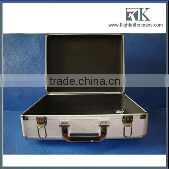 2016 Hot Sale Red Leather Beauty Case photo-2