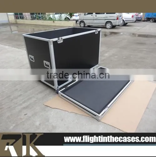 RK Tool Case With Universal Wheels Easy for Carry Utility Road Case photo-3