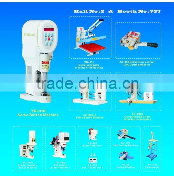 Bobbin Winder for Power Plugs XD-20S photo-2