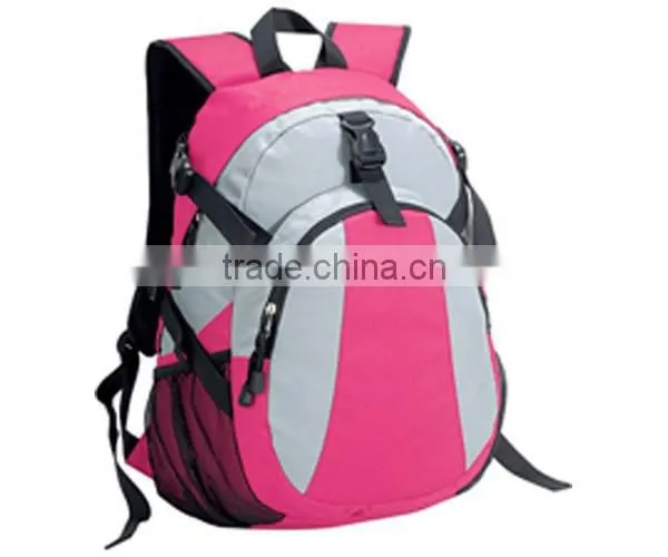 Wholesale High School Bags Popular Student Backpack photo-2