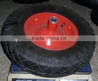 Pneumatic Wheel PR1610