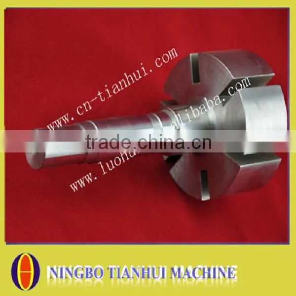 Stainless Steel 304 Precision Casting Part From Ningbo Tianhui photo-2
