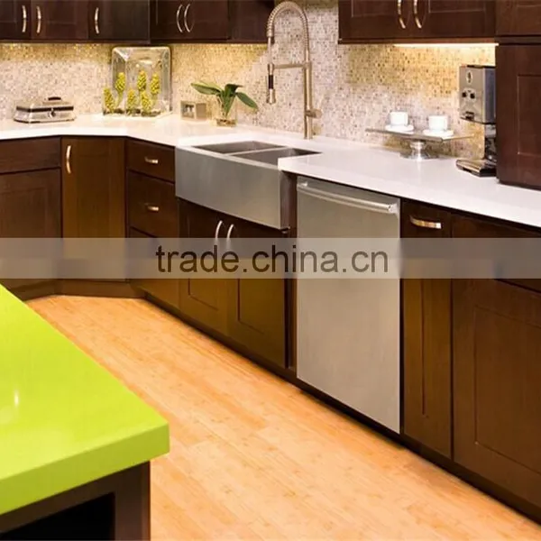 Classic Kitchen Cupboards With Countertops (granite/ Qurtz/marble) photo-4