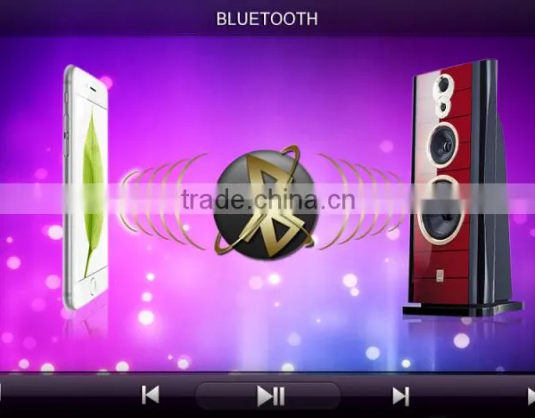 Professional Blutooth Jukebox,touch Screen Wifi Karaoke Player photo-5