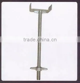 Adjustable Base Screw Jack photo-2