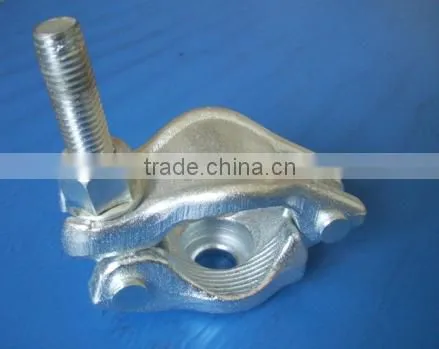 Double and Swivel Parts Scaffold Coupler photo-5