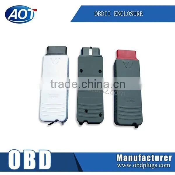 2015 Obd Connector With Case Obd2 Enclosure photo-2