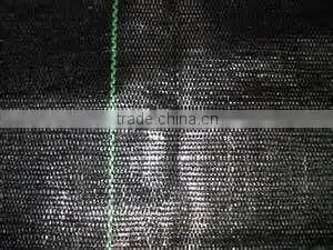 PP Agricultural Plastic Ground Cover Weed Control Mat photo-4