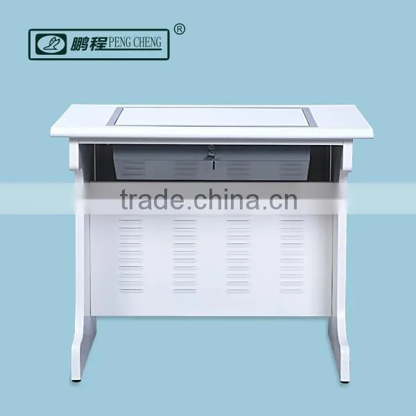 Computer Desk Table Fix Advanced Hide Away Ergonomic Desk photo-5