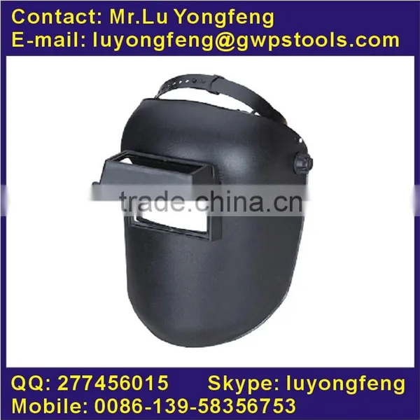 Taiwan type welding mask